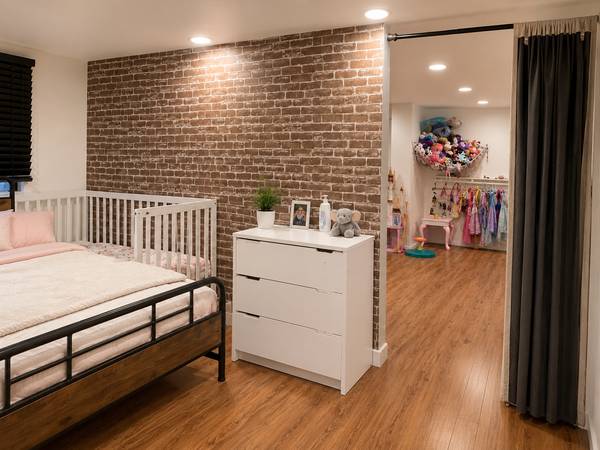 1BR/2BA Duplex · Santa Cruz photo 2