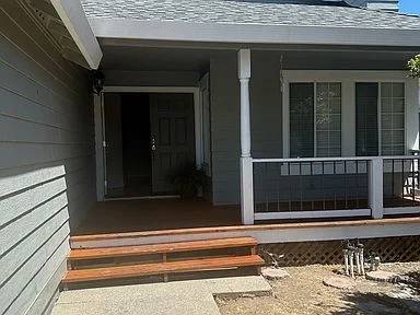 3BR/2BA Single Family House on Wagon Wheel Way · Antioch photo 4