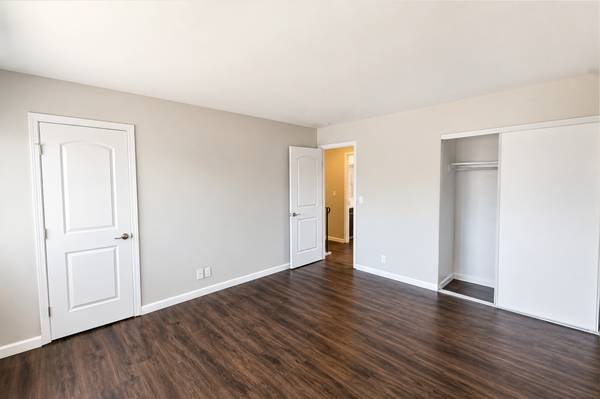 2BR/2BA Apartment · Hayward photo 3