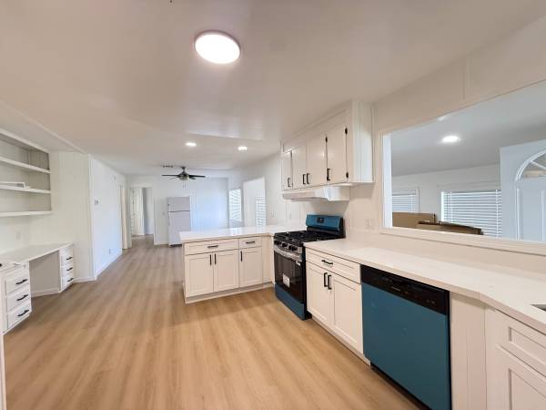3BR/2BA Single Family House on Granite · Vallejo photo 3