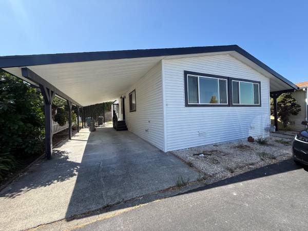 3BR/2BA Single Family House on Granite · Vallejo