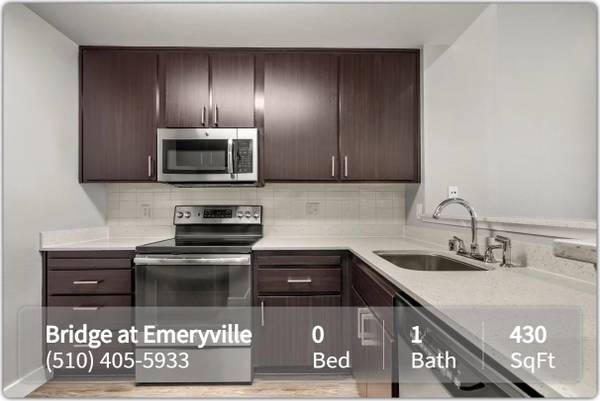 Apartments on 40th St · Emeryville