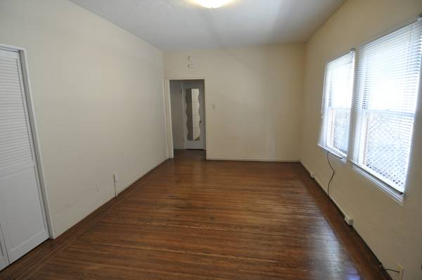 0BR/1BA Apartment · Berkeley