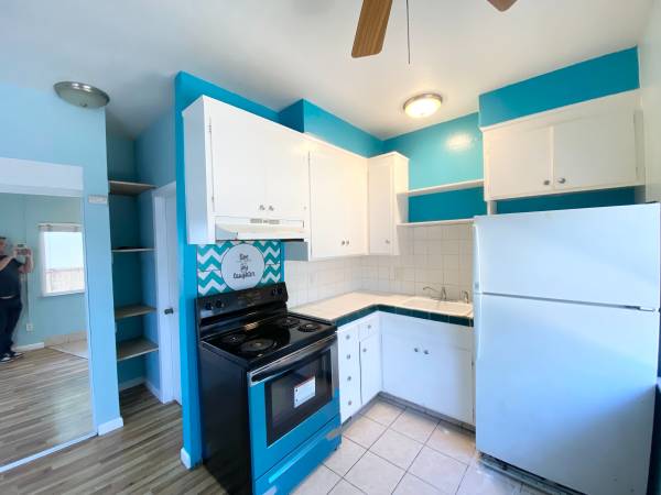 0BR/1BA Apartment on Marian Court Unit 7 · San Rafael photo 2