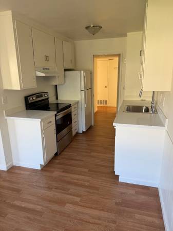 2BR/2BA Apartment on California St · Mountain View photo 4
