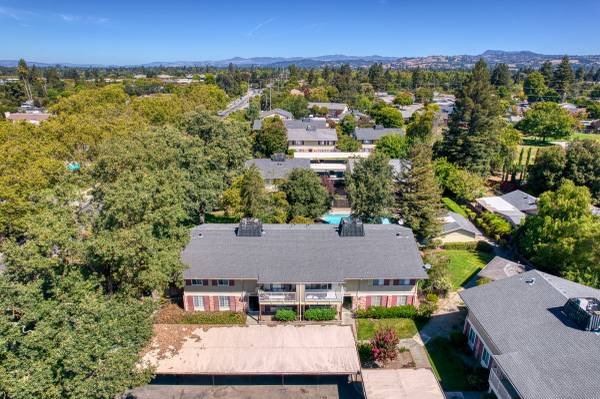 1BR/1BA Apartment · Santa Rosa photo 4