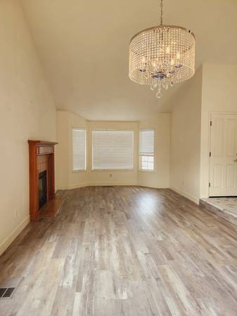 4BR/3BA Single Family House on Evalane Way · Concord photo 3