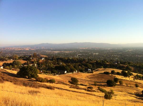 4BR/3BA Single Family House · San Jose