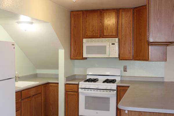 Apartments on Fern Place · Rohnert Park photo 2