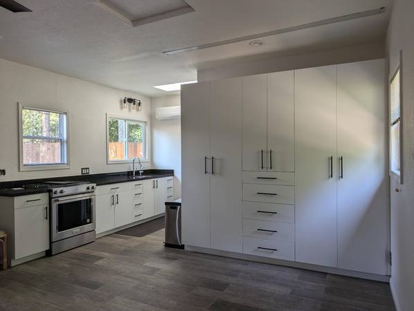 0BR/1BA In Law Adu · Santa Rosa