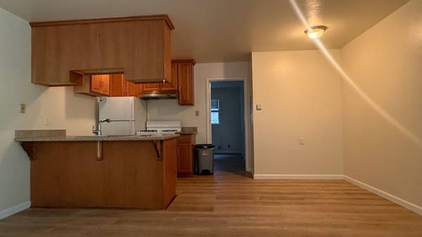 1BR/1BA Apartment on 34th Street · Oakland