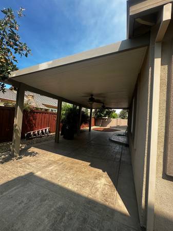 4BR/3BA Single Family House on Duke Cir · Vacaville photo 3