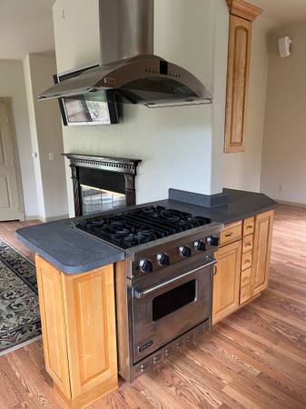 0BR/1BA In Law Adu · Santa Cruz photo 5
