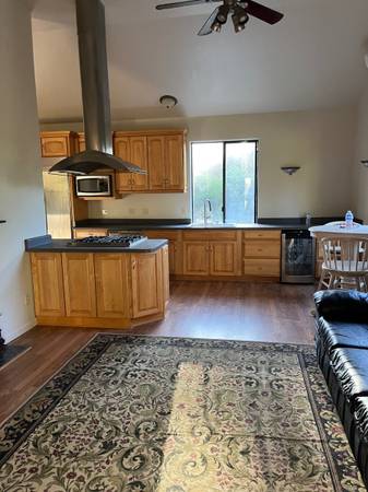 0BR/1BA In Law Adu · Santa Cruz photo 2