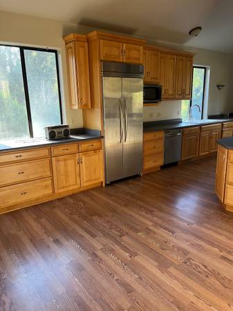 0BR/1BA In Law Adu · Santa Cruz photo 3