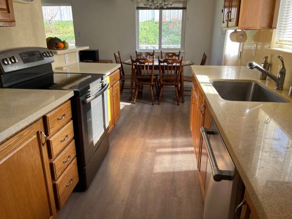 4BR/2BA Single Family House · Milpitas photo 3