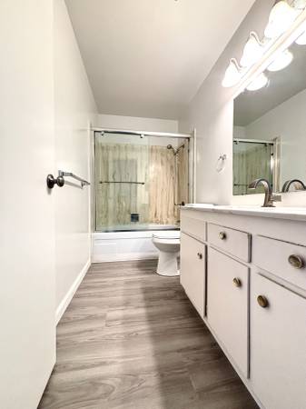 3BR/2BA Apartment on Laurel Ave · Oakland photo 5