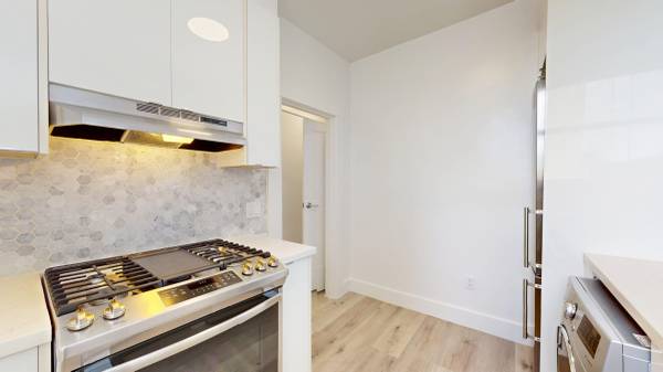 0BR/1BA Apartment on Mason St - 16 · San Francisco