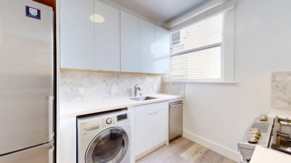 0BR/1BA Apartment on Mason St - 16 · San Francisco photo 5