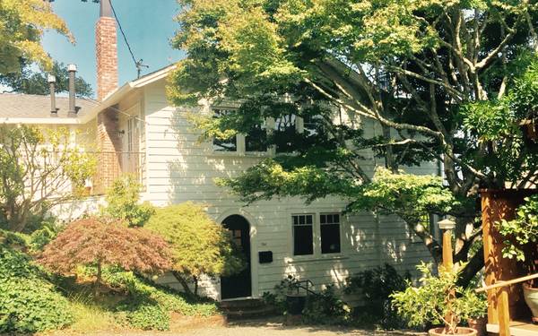 3BR/4BA Single Family House on Spencer Avenue · Sausalito photo 4