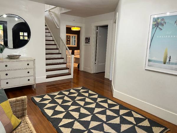 3BR/4BA Single Family House on Spencer Avenue · Sausalito photo 5
