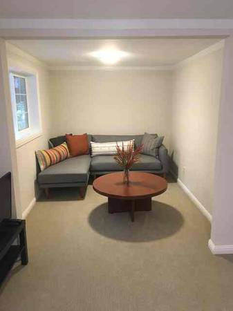 1BR/1BA Duplex · Oakland