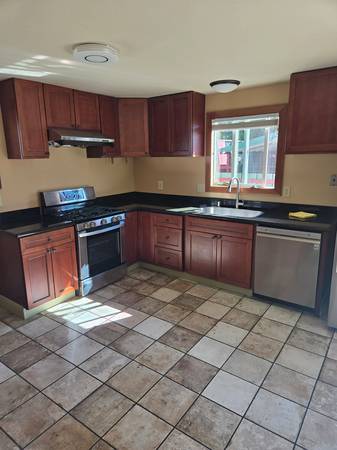 1BR/1BA Apartment on Morgan St. · Santa Rosa photo 4