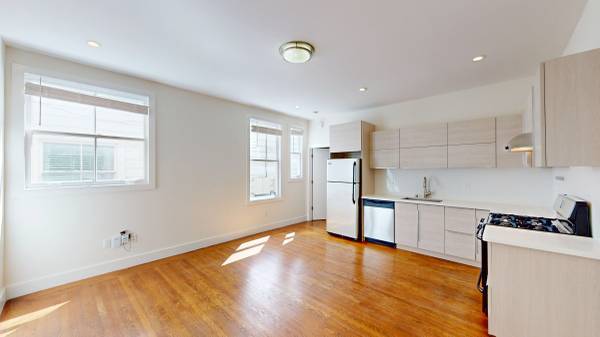 1BR/1BA Apartment on 20th St - 3667-A · San Francisco photo 4