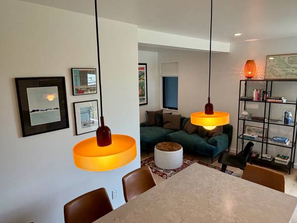 1BR/1BA Apartment · Berkeley photo 2