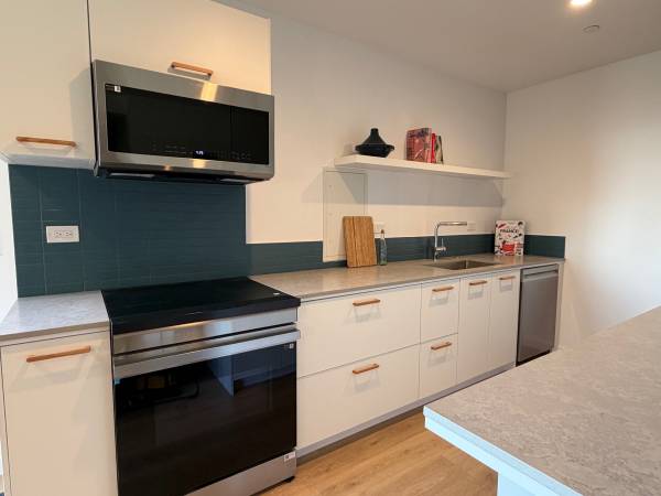 1BR/1BA Apartment · Berkeley photo 4