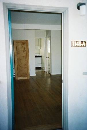 0BR/1BA Townhouse · Berkeley photo 5
