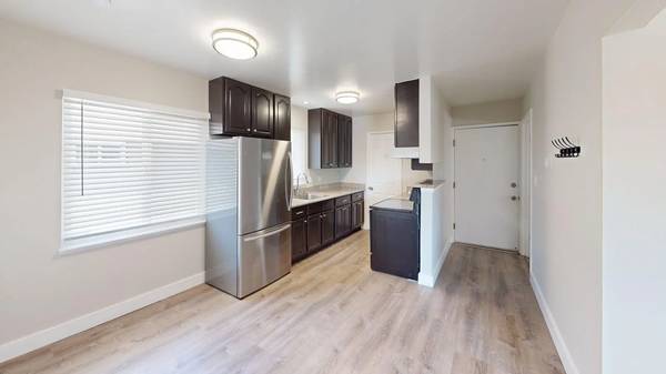 1BR/1BA Apartment on Ninth St · Alameda photo 5