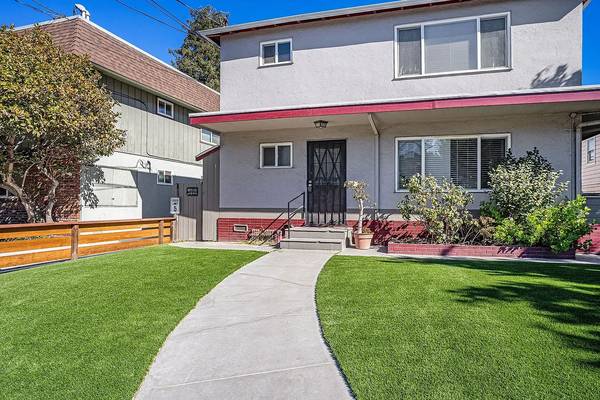 1BR/1BA Apartment on Ninth St · Alameda