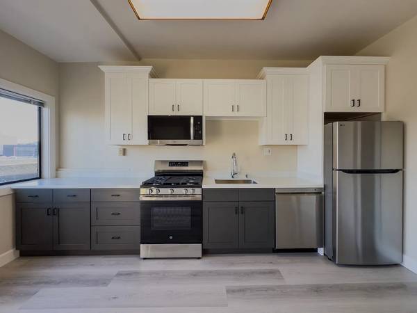 Apartments on Kissling St · San Francisco photo 3