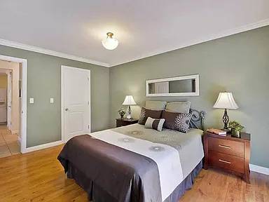 2BR/2BA Single Family House on Conway Rd · Sunnyvale photo 5
