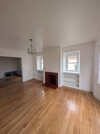 3BR/2BA Single Family House · Oakland photo 2