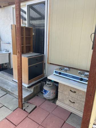 1BR/1BA In Law Adu · Union City photo 3