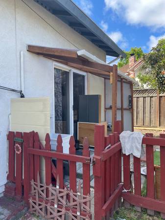 1BR/1BA In Law Adu · Union City photo 4