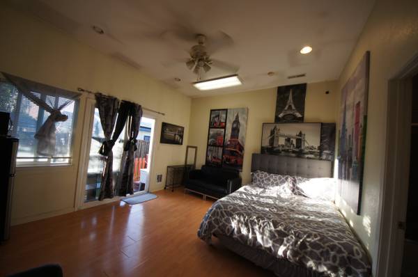 1BR/1BA In Law Adu · Union City photo 2