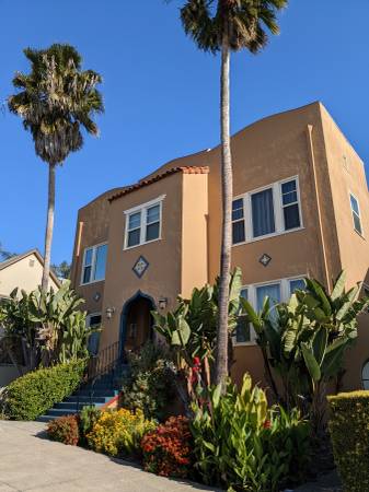 1BR/1BA Single Family House on Capitol St · Vallejo