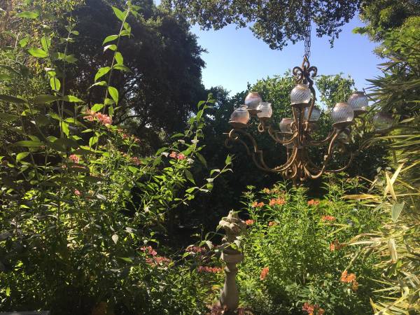 1BR/1BA Single Family House on 10th Avenue · Oakland