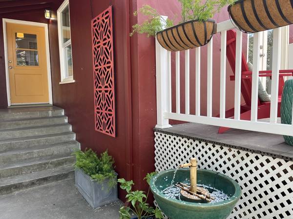 1BR/1BA Duplex · Sebastopol photo 3