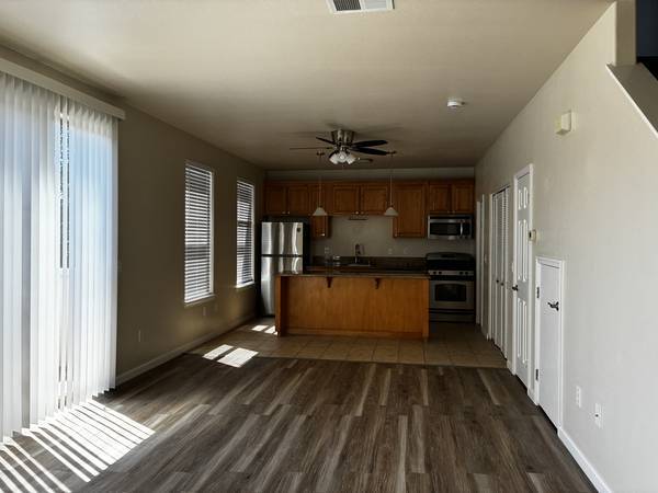 Apartments on Doubles Drive · Santa Rosa