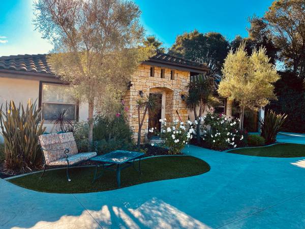 2BR/2BA Single Family House · Watsonville