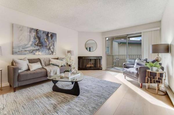 Apartments on Imperial Way · Daly City photo 2