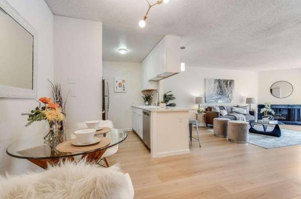Apartments on Imperial Way · Daly City photo 5