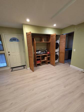 1BR/1BA In Law Adu · Hayward photo 5