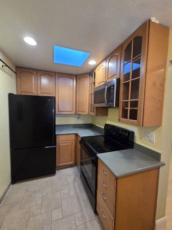 1BR/1BA In Law Adu · Hayward