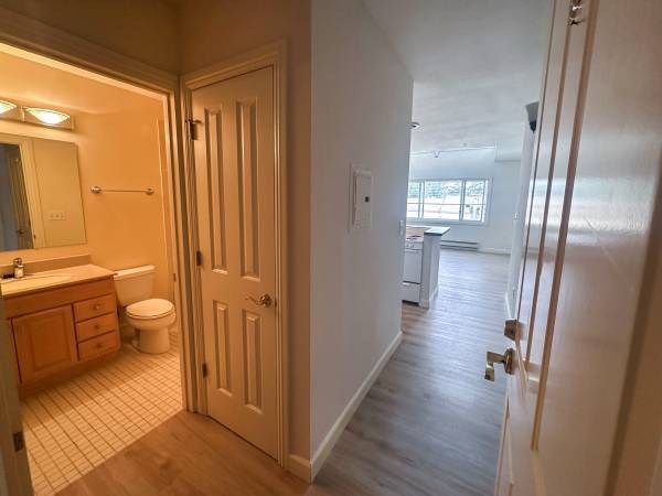 0BR/1BA Apartment · Larkspur photo 4