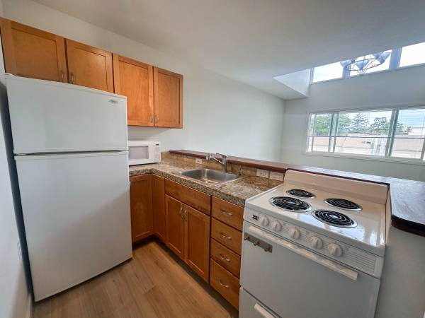 0BR/1BA Apartment · Larkspur photo 3